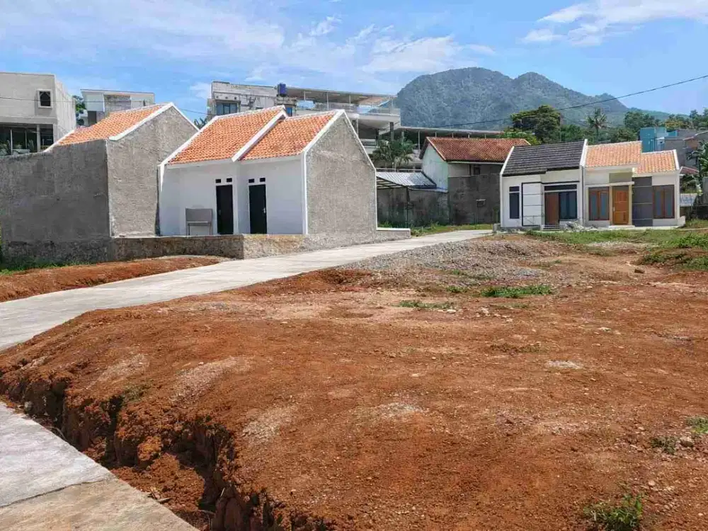 Minimalis Modern untuk Mereka yang Tidak Suka Hidup Biasa