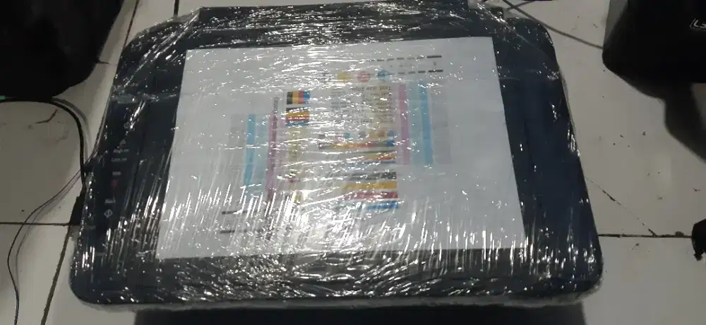 Printer canon Mg2570 secod