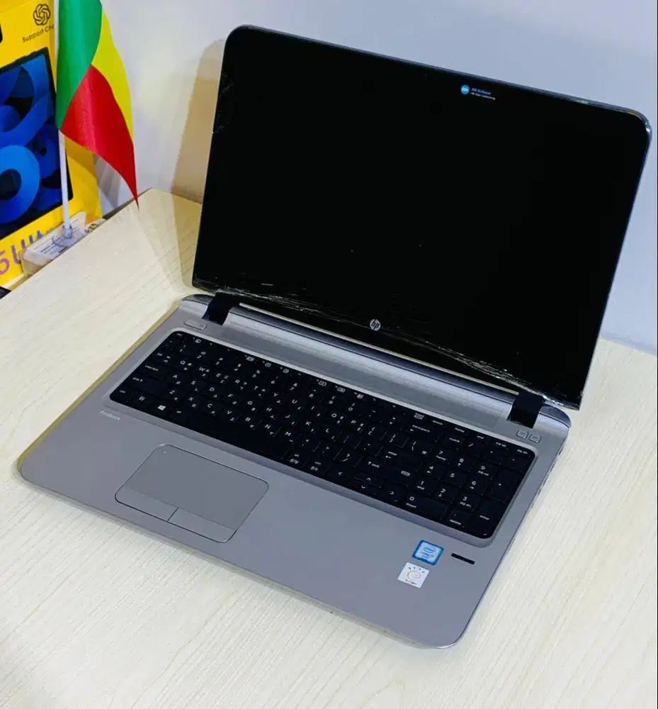 Hp Probook 430 G3 Core i5 Skylike Gen 6