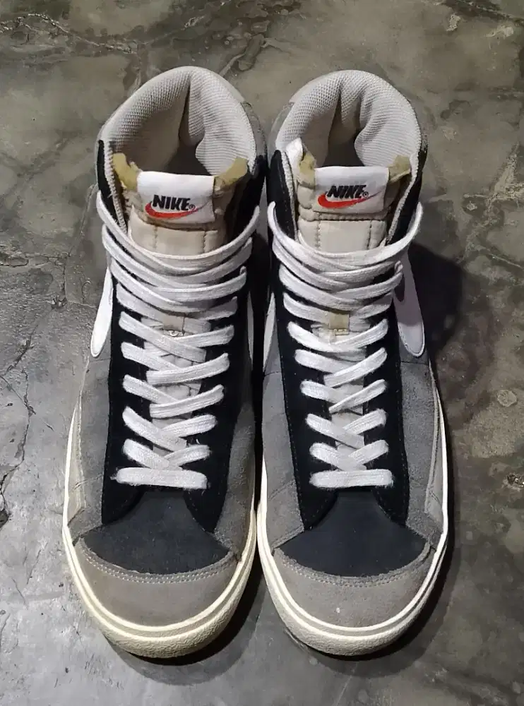 Nike Blazer Size 42,5 (27cm)