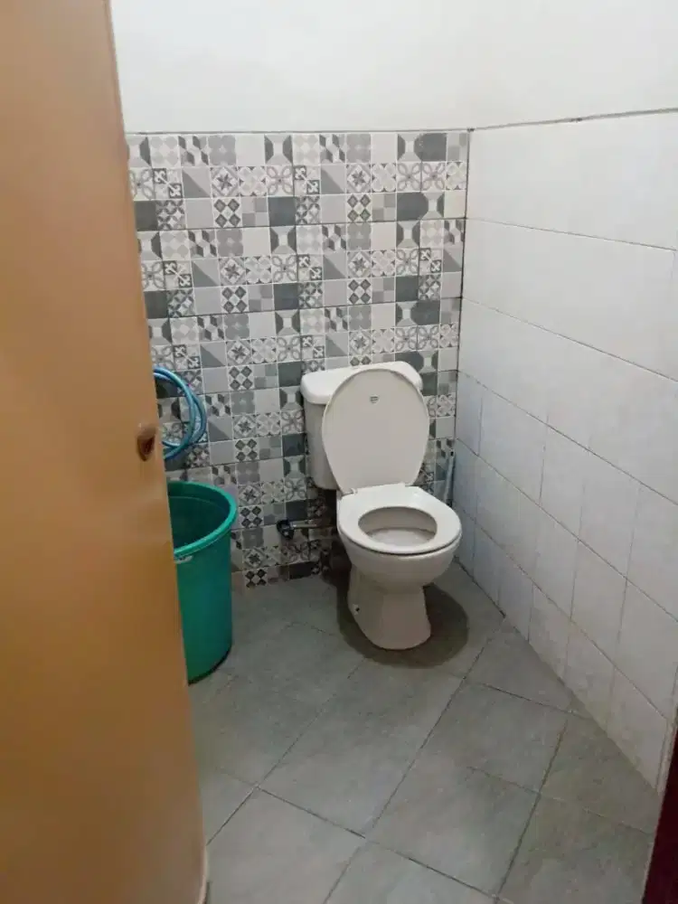 Dijual rumah siap huni di Griya Medoho Asri Gayamsari