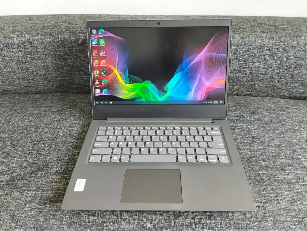 Lenovo V14-ADA AMD 3020U RAM 8GB DDR4 SSD 256GB Anti Lemot 14 in