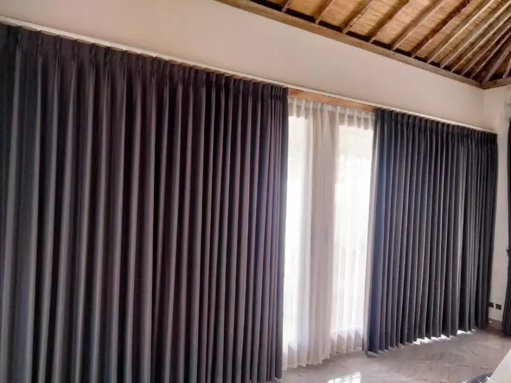 Gorden korden Jendela Villa & Hotel