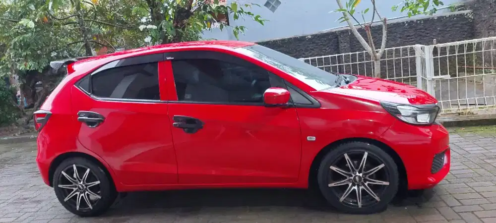 Velg HSR KCCX - Ring 16 - PCD 4