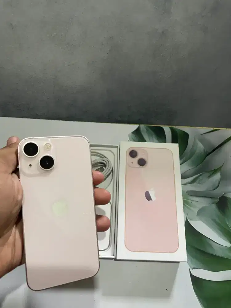IPHONE 13 MINI 128 INTER