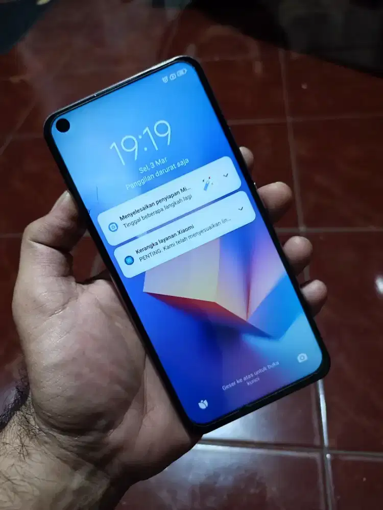 Xiaomi Mi 11 LITE 8/128GB