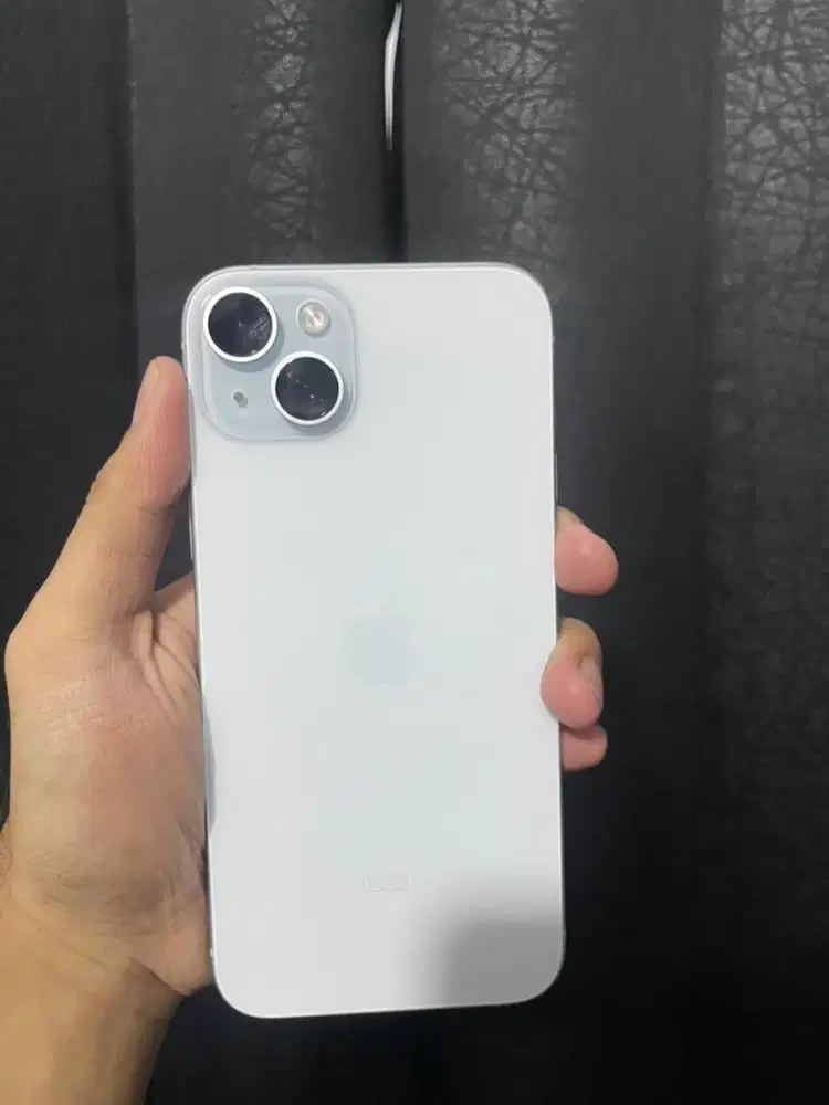 IP 15 Plus 128gb IBOX