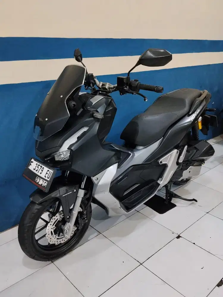 # HONDA ADV 2020 SUPER MEWAH