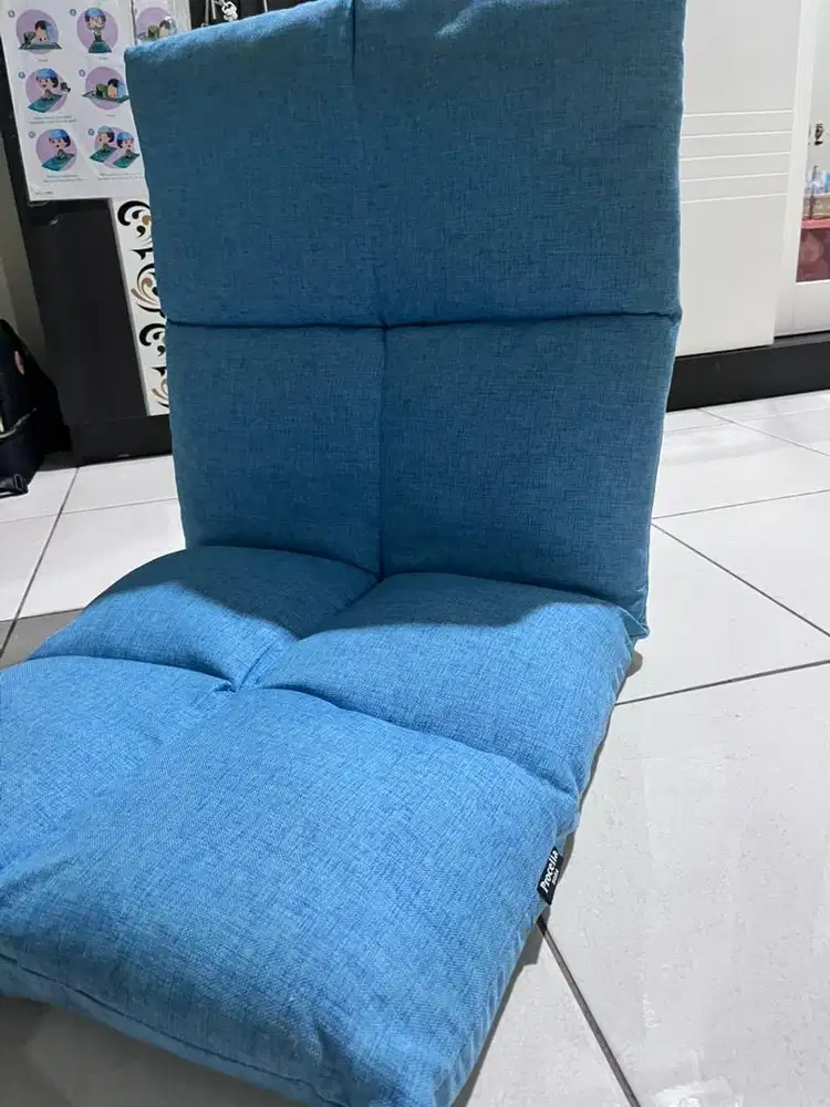 Sofa Lantai Olympic Procella