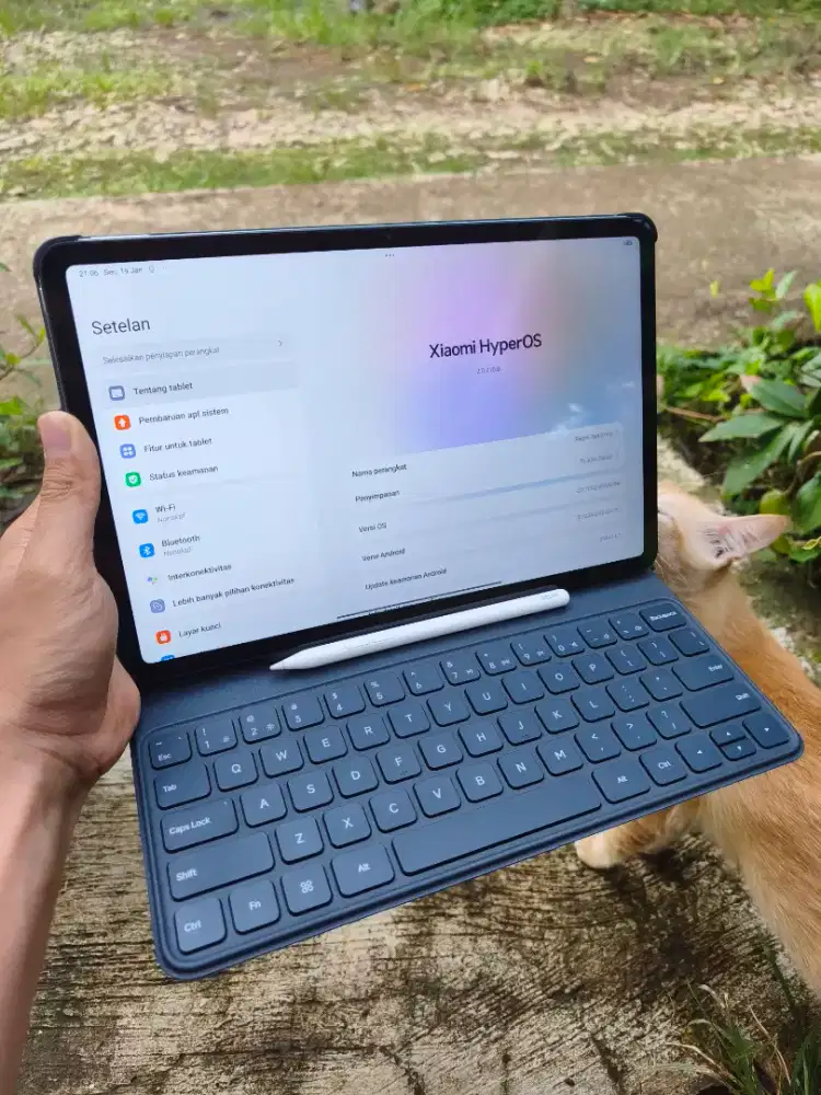 Xiaomi Ped 2 Pro 12 inci