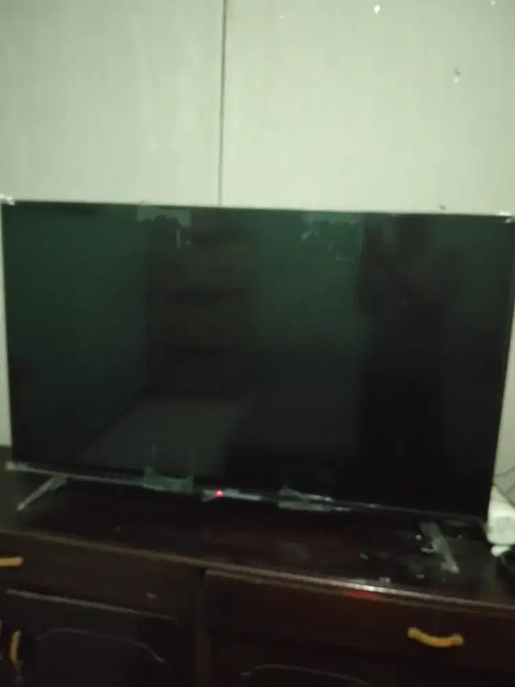 Teleevisi 50inc