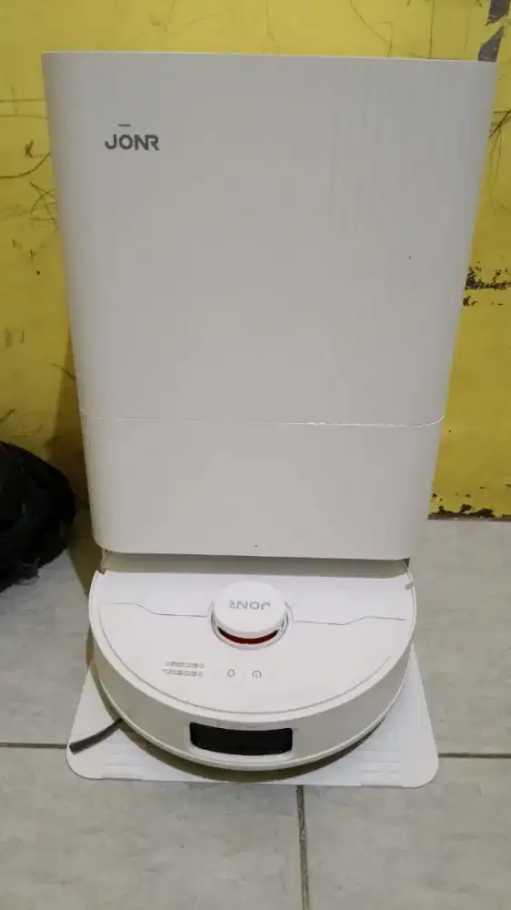Robot vacum JONR P20 PRO