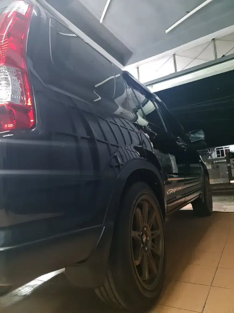 Honda CR-V 2006 Bensin