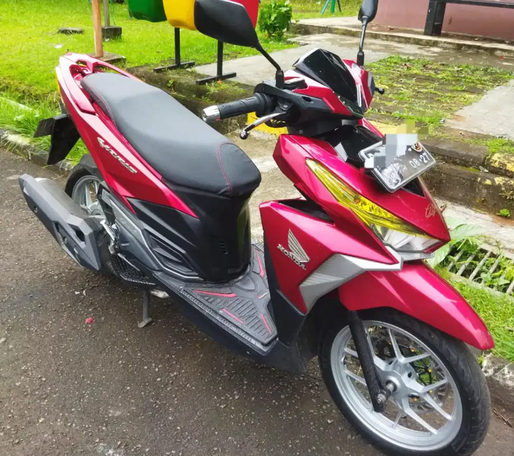 Vario Led 125 THN 2017