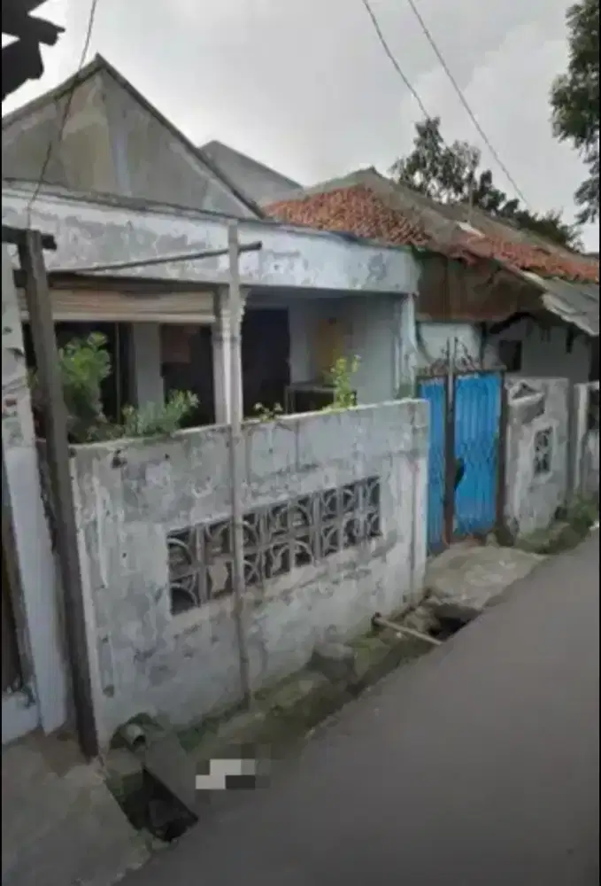 Jual Rumah Murah