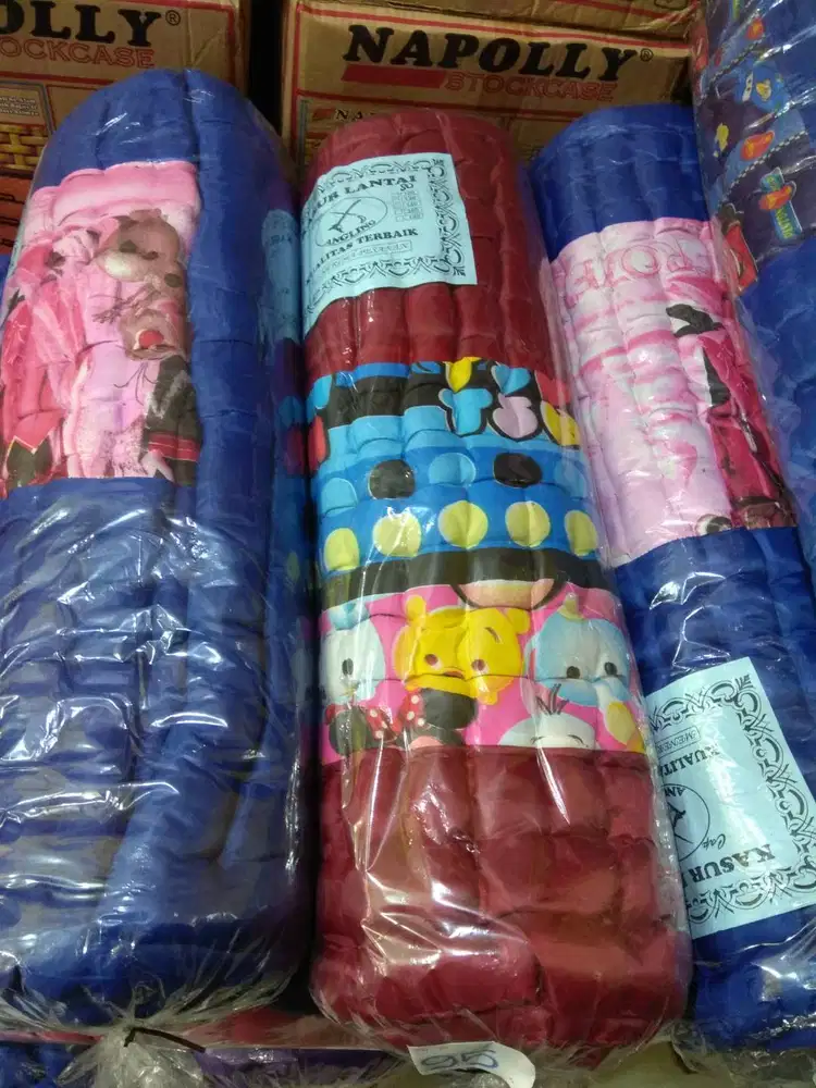 Kasur Lantai Palembang 80