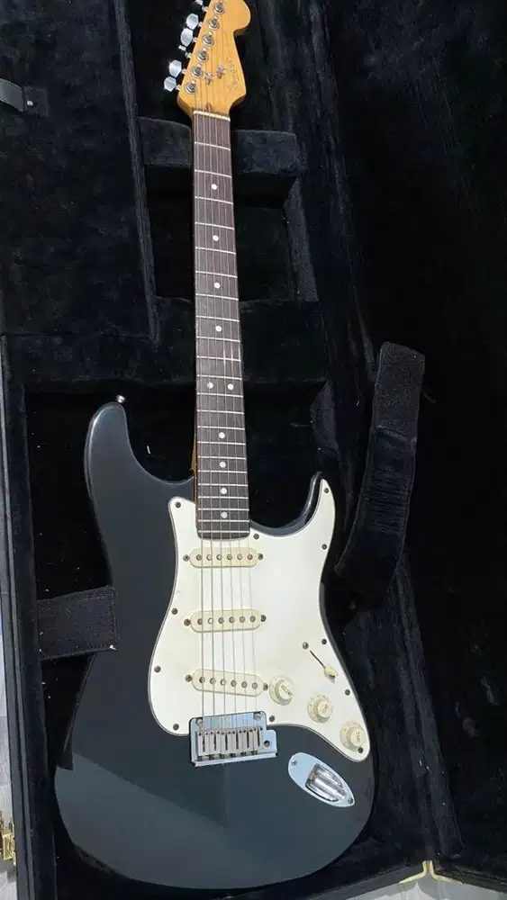 Fender Stratocaster american standard 50th anniversary