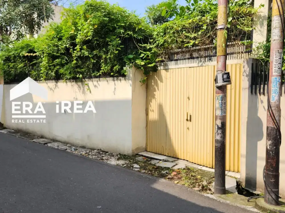 DIJUAL TANAH DI PUNGGAWAN BANJARSARI SURAKARTA