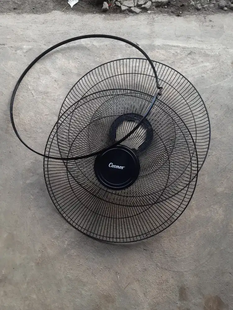 JARING KIPAS ANGIN COSMOS