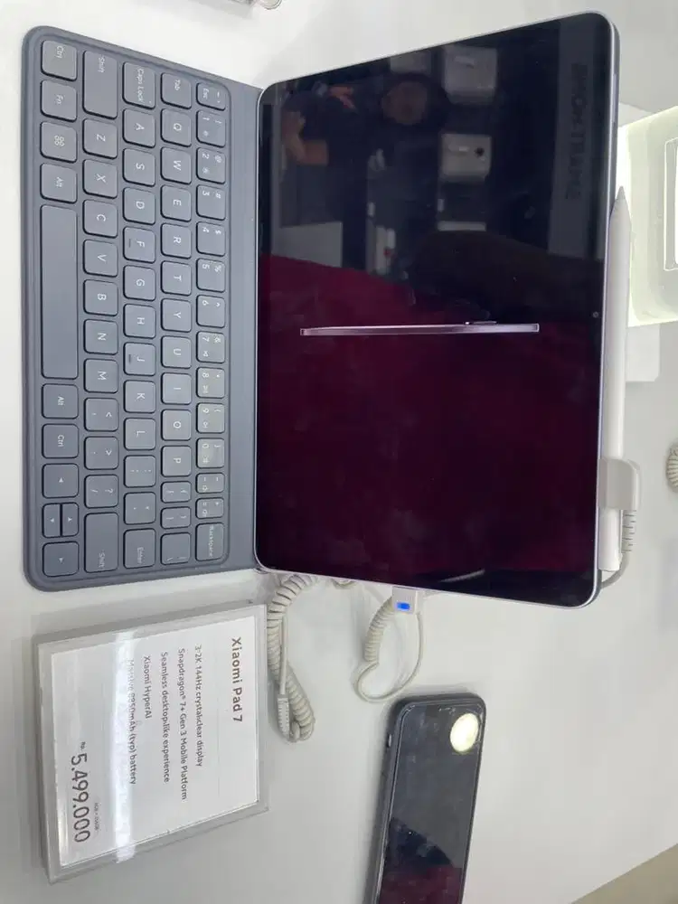 Segampang itu ajukan Xiaomi Pad 7 melalui Home Credit