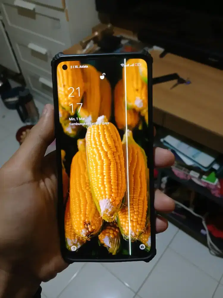 Oppo Reno 4 pro