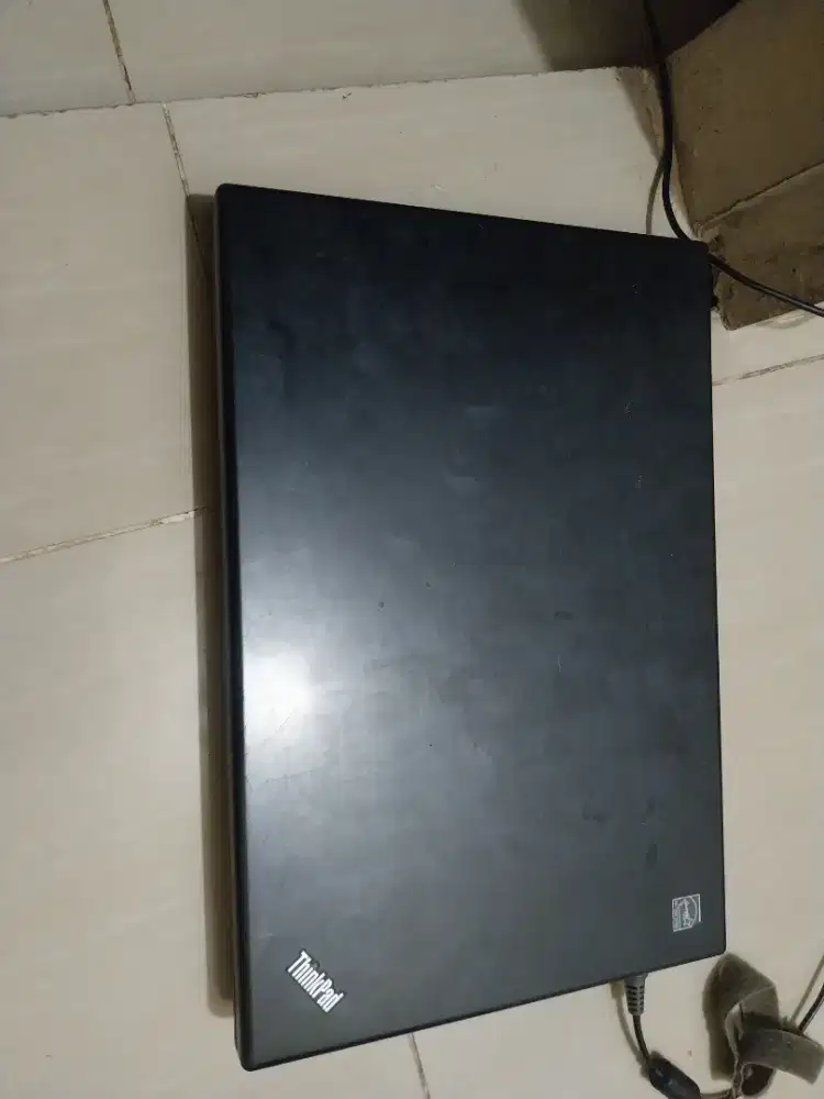 Lenovo thinkpad L412