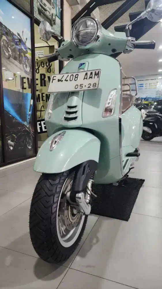 PRIMAVERA ABS TAHUN 2023(PUTRA TUNGGAL MOTOR)