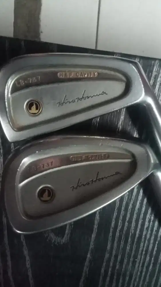 Stck golf honma nomor 3 S honma