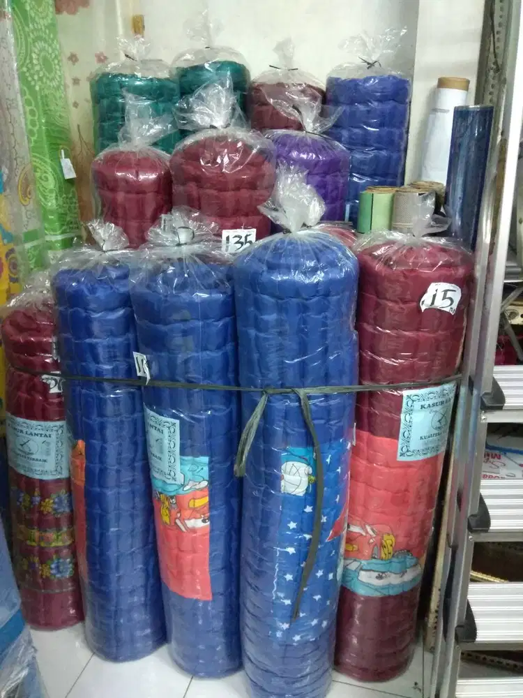 Kasur Lantai Palembang 100