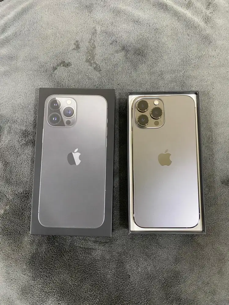 Iphone 13promax 256gb ibox