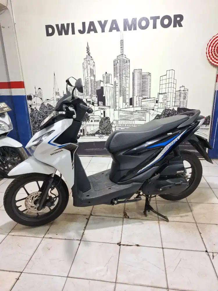 BEAT 2025 FULL ORISINIL BERGARANSI DP HANYA 1.499