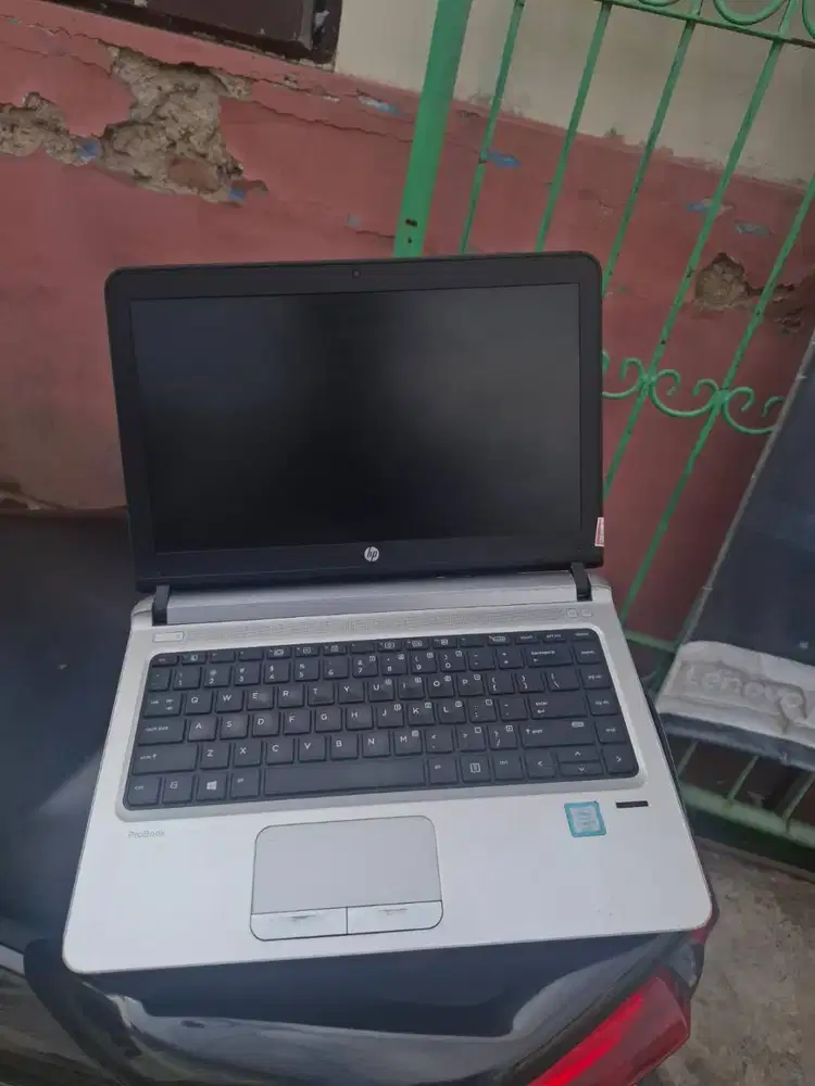 Hp probook 430 G1 core i3 gen 4