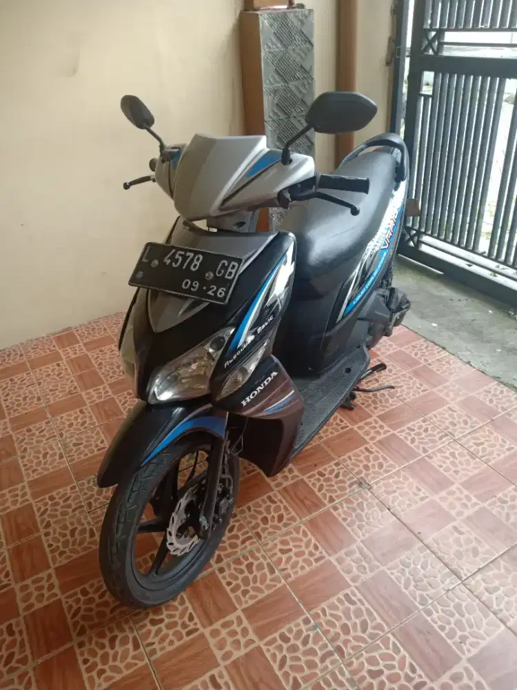 Vario mendol 110