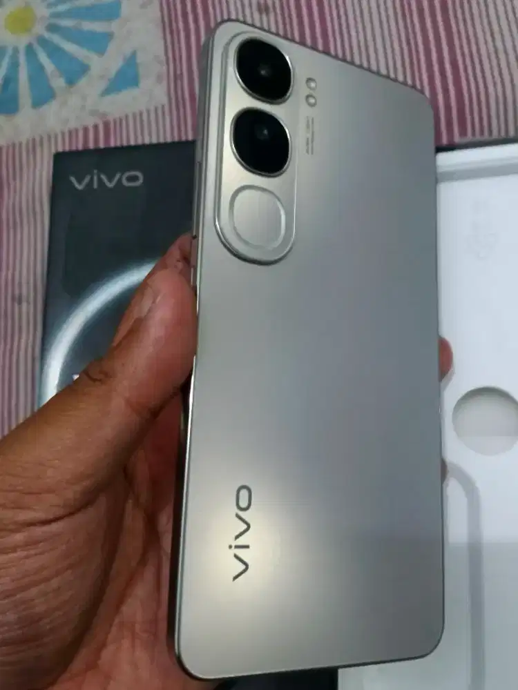DIJUAL – Vivo V40 Lite (Like New)