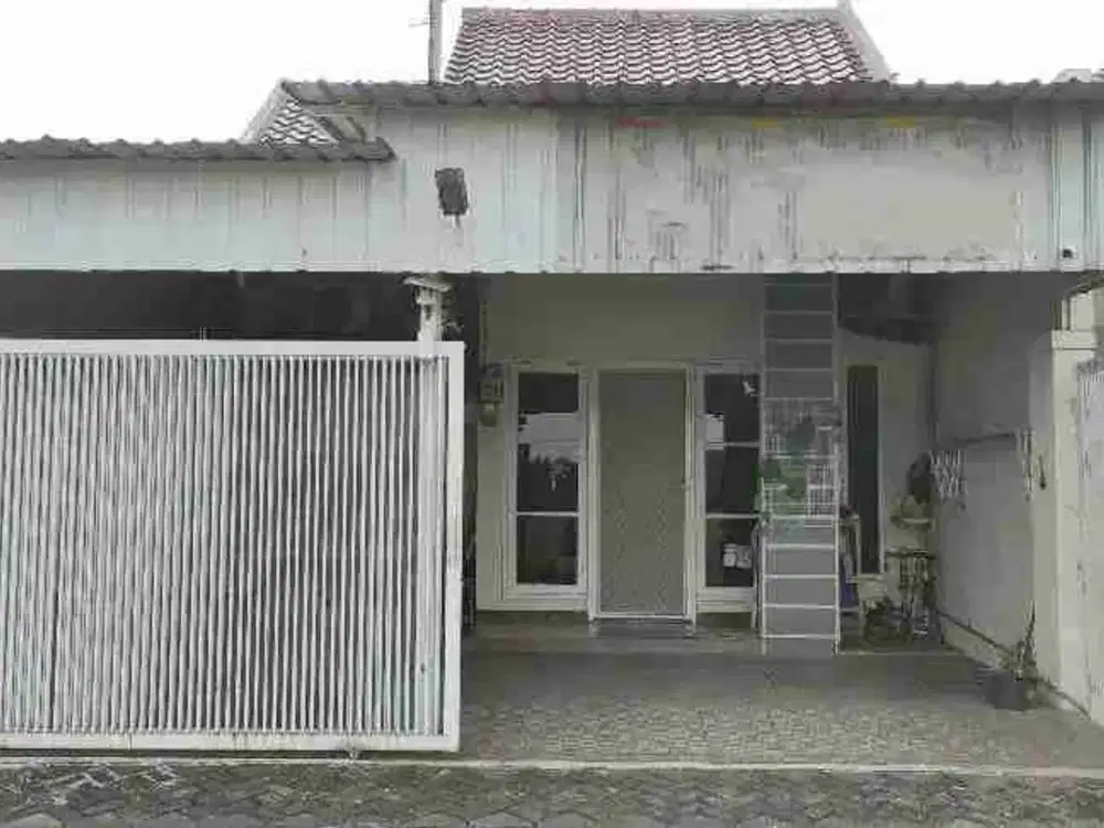 Dijual Rumah Nirwana Regency