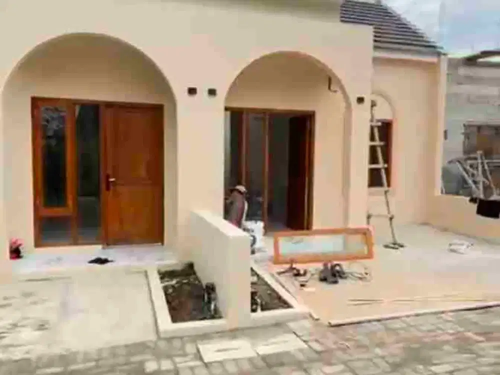 rumah di tlogomulyo  pedurungan