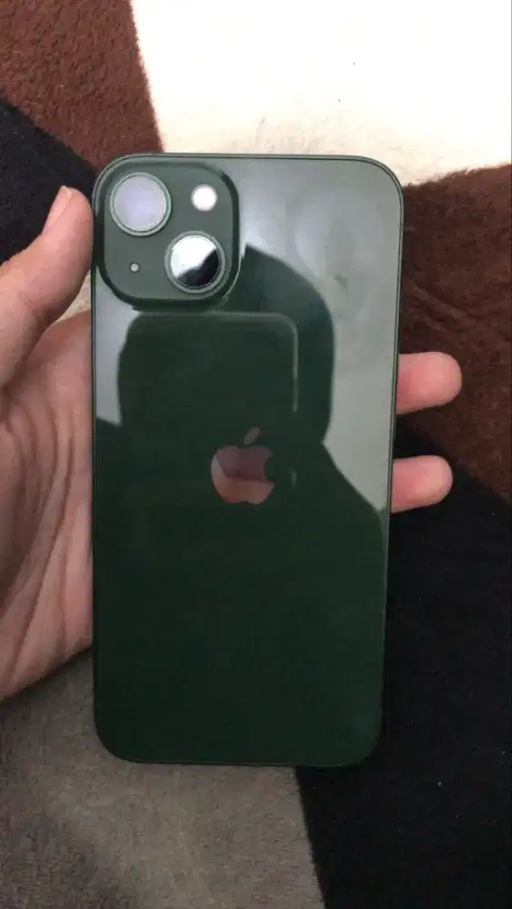 iPhone 13 128gb iBox