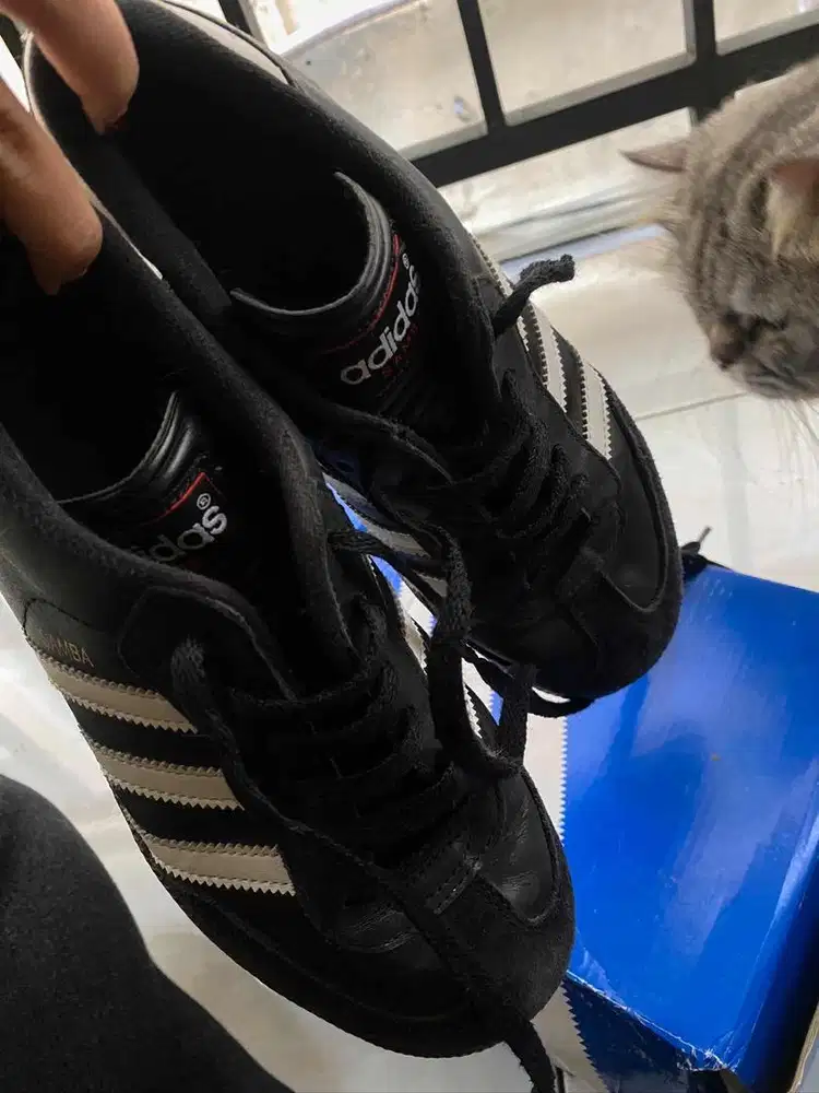 Adidas samba original