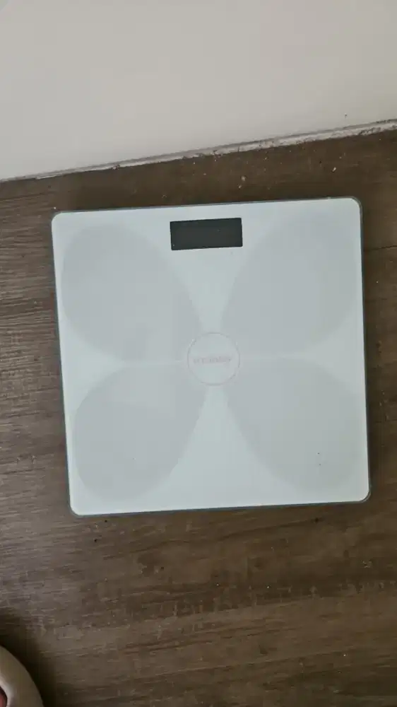 Timbangan Digital