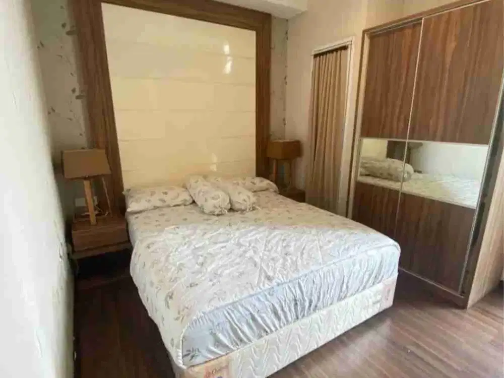 SHMSRS‼️Apartemen Trillium Pusat Kota Surabaya