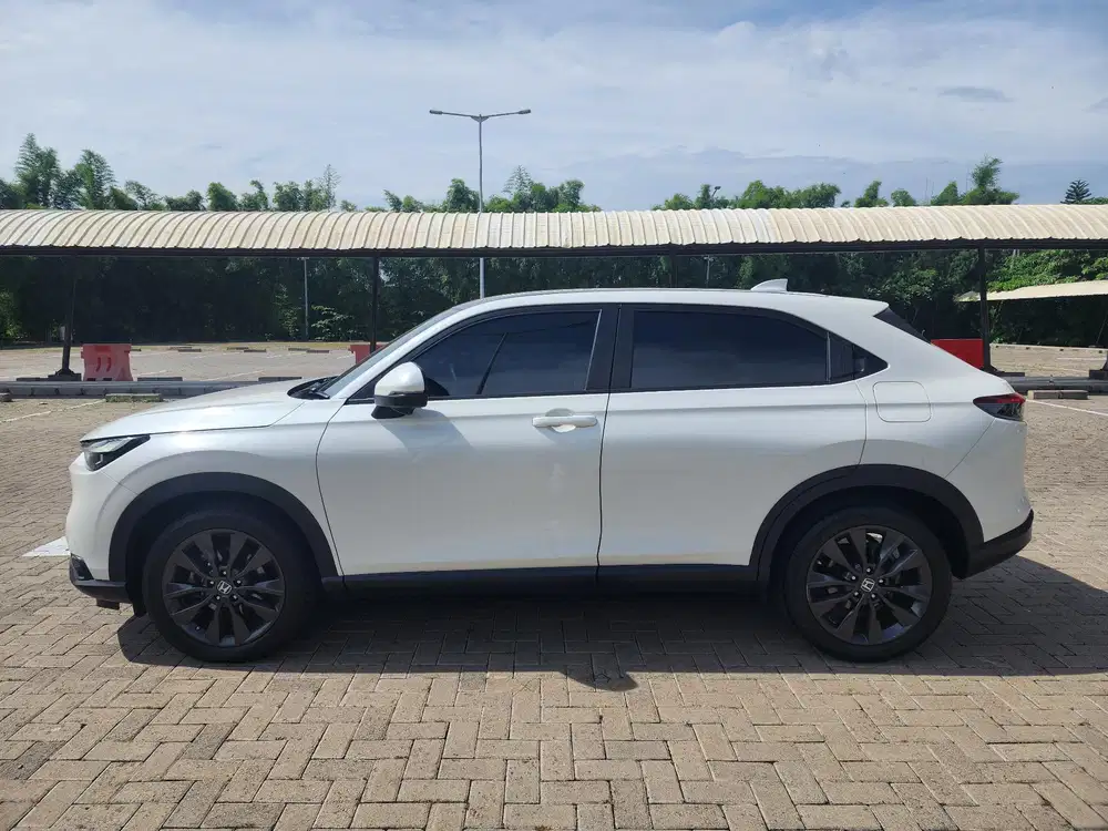 Honda All HR-V SE 2022 Bensin