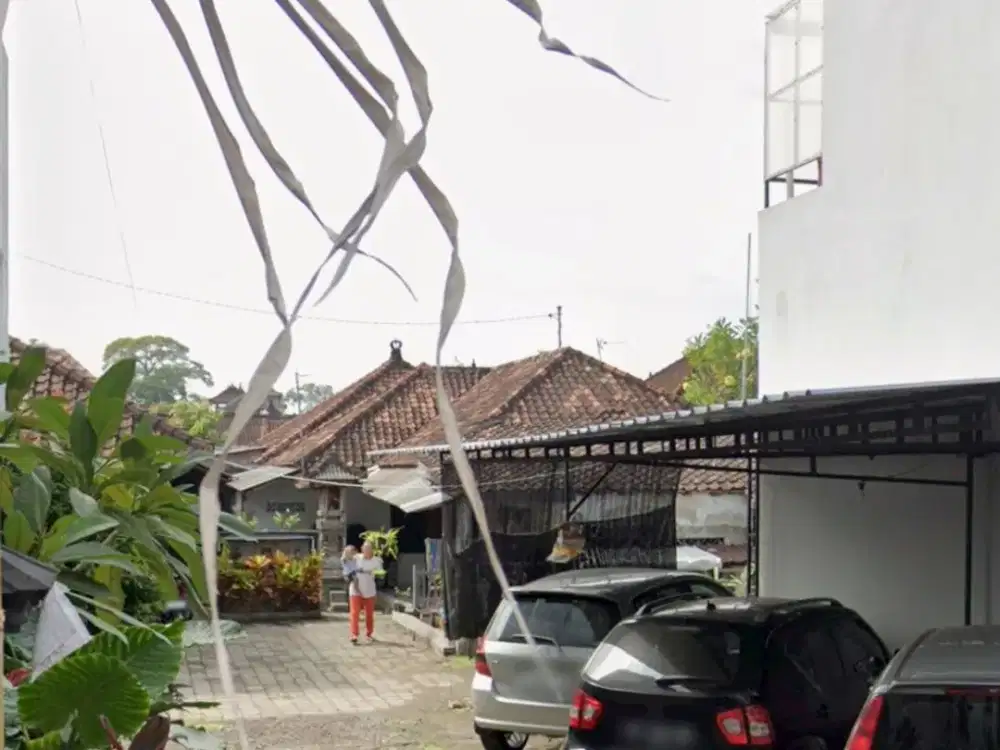 Tanah Murah Di Pendidikan Sidakarya Dekat Sesetan Panjer Renon Suwung Kangin