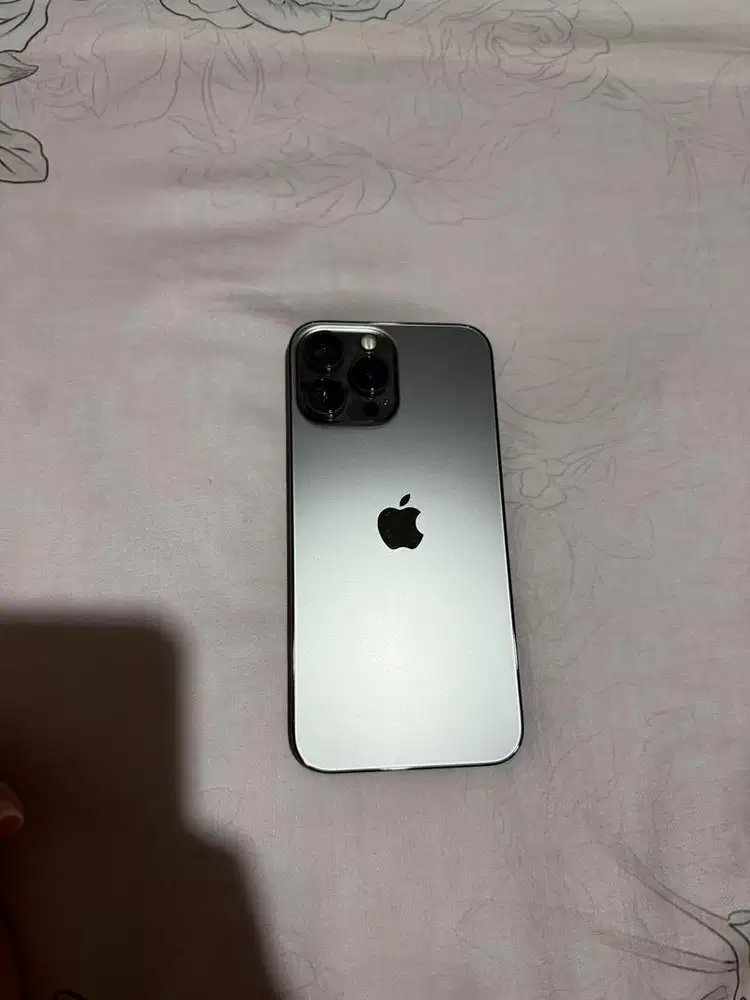 For sale : iphone 13 pro max 128gb ex ibox