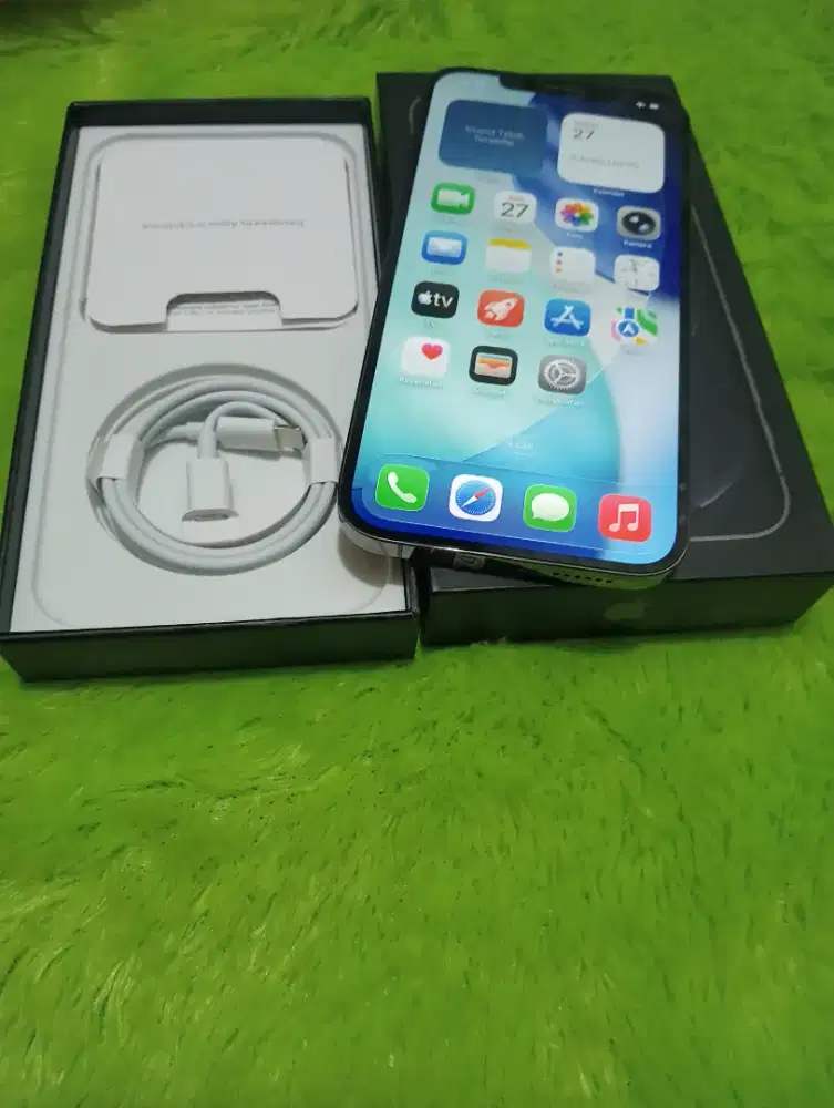 iPhone 12 pro max 128GB