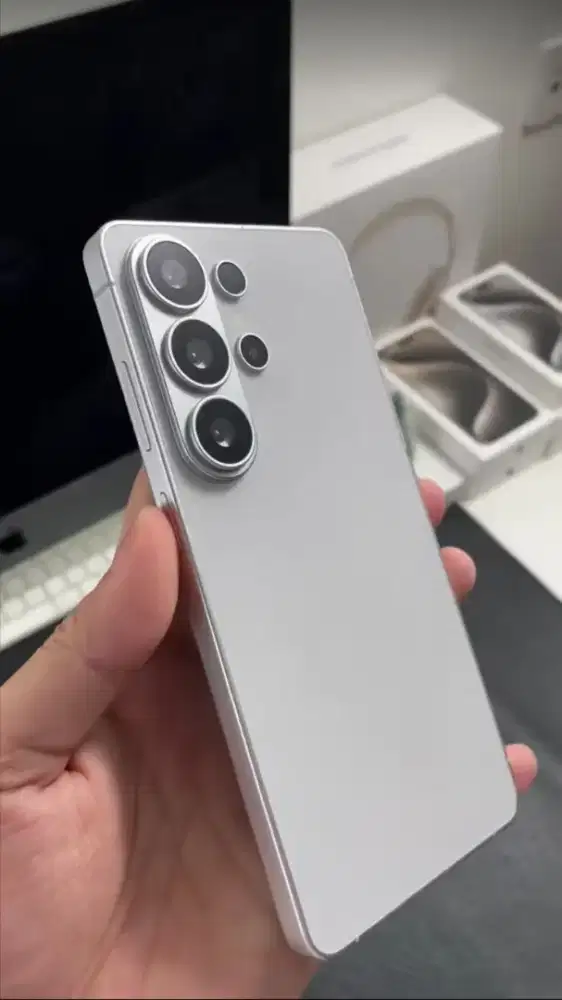 Pre order sekarang Samsung s26 ultra diskon langsung Hinga jutaan