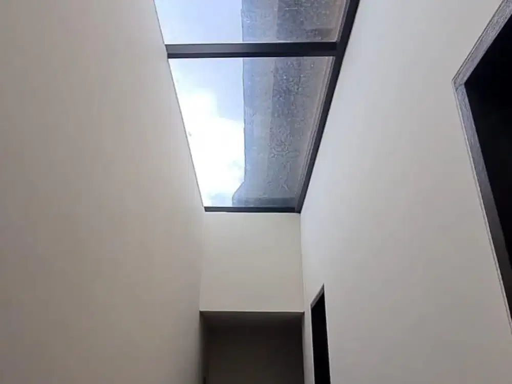 Dijual tanah bonus 1 villa di area pererenan canggu komplek villa