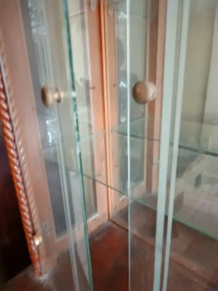 LEMAEI HIAS KAYU JATI