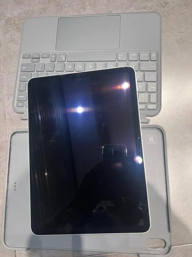 Ipad AIR 11' M3 128 gb wifi only