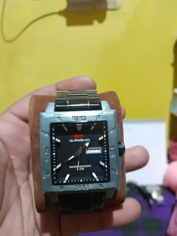Jam Tangan Quiksilver