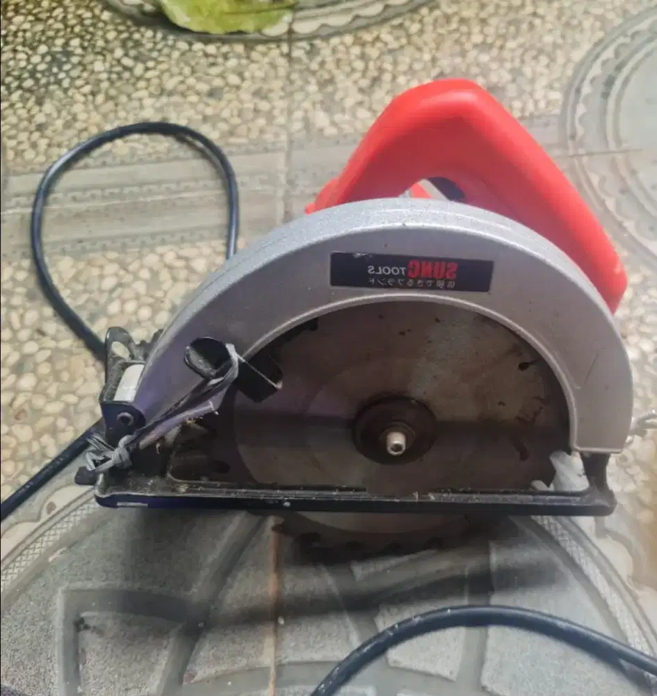 Dijual Perkakas Alat Kerja Tukang